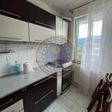 Metrou Valea Ialomitei 3 min., garsoniera dubla, loc parcare ADP